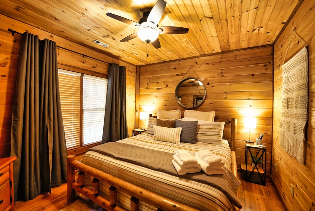 276 My Mountain Road, Morganton GA 30560 - Photo