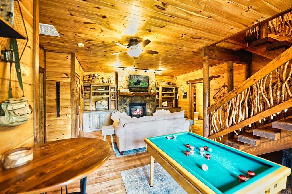 276 My Mountain Road, Morganton GA 30560 - Photo
