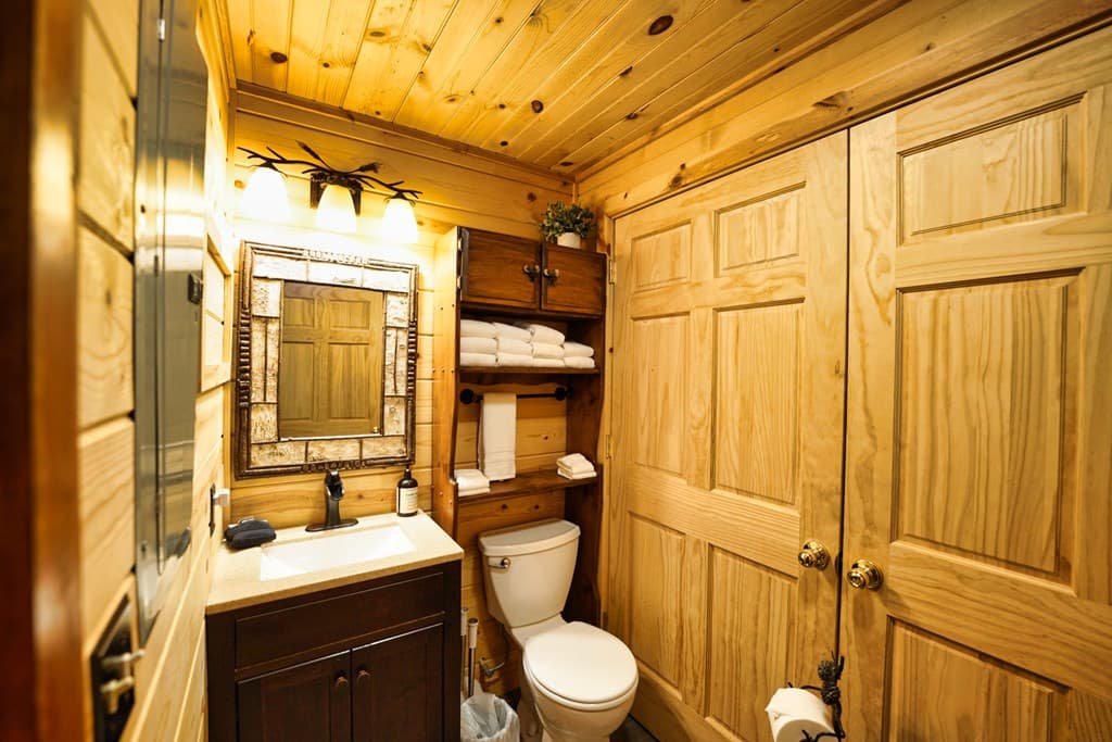 276 My Mountain Road, Morganton GA 30560 - Photo