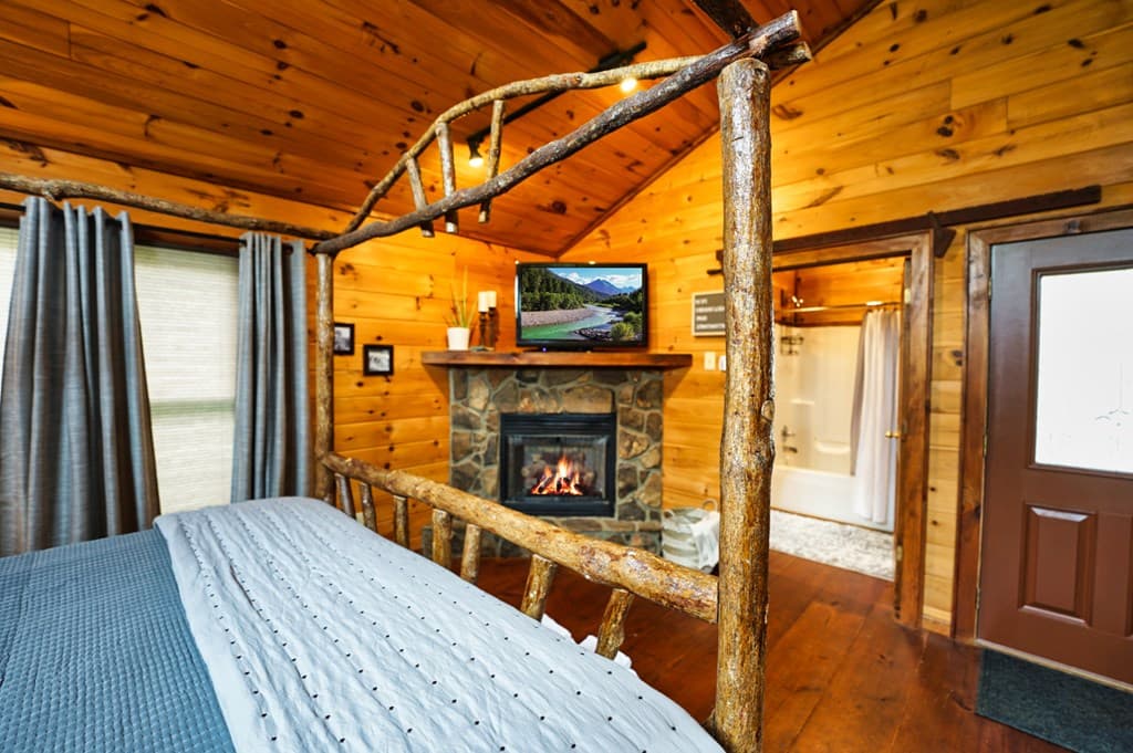 276 My Mountain Road, Morganton GA 30560 - Photo