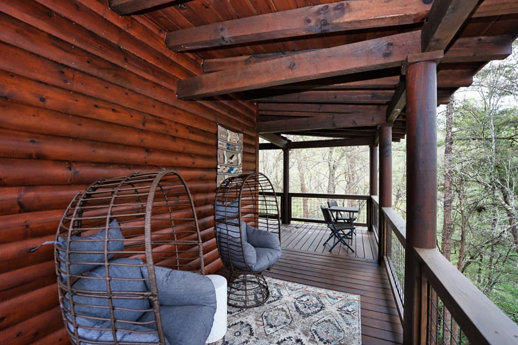 276 My Mountain Road, Morganton GA 30560 - Photo