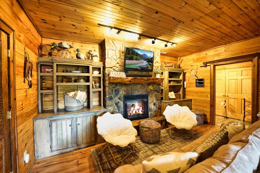 276 My Mountain Road, Morganton GA 30560 - Photo