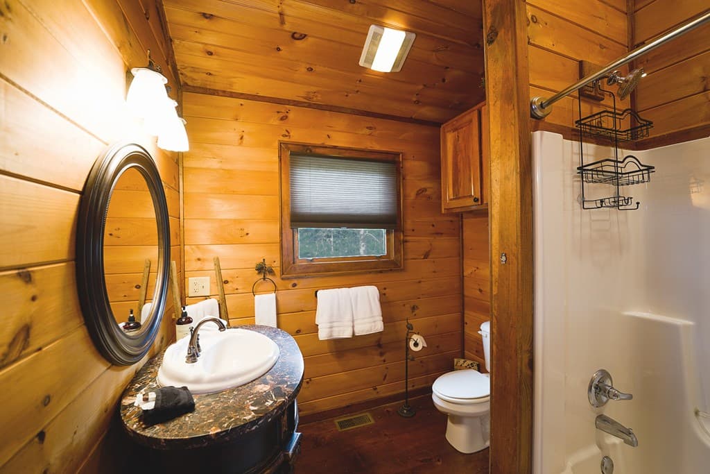 276 My Mountain Road, Morganton GA 30560 - Photo