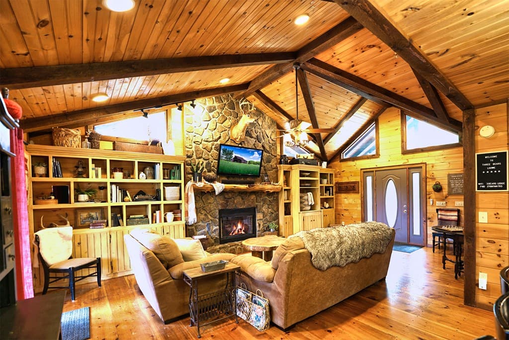 276 My Mountain Road, Morganton GA 30560 - Photo
