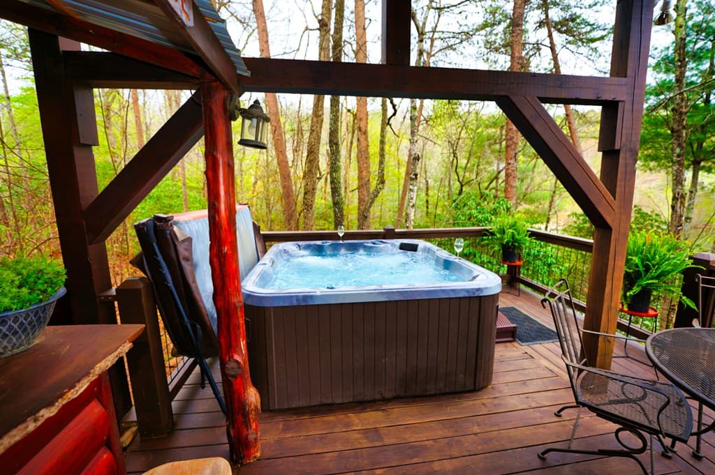 276 My Mountain Road, Morganton GA 30560 - Photo