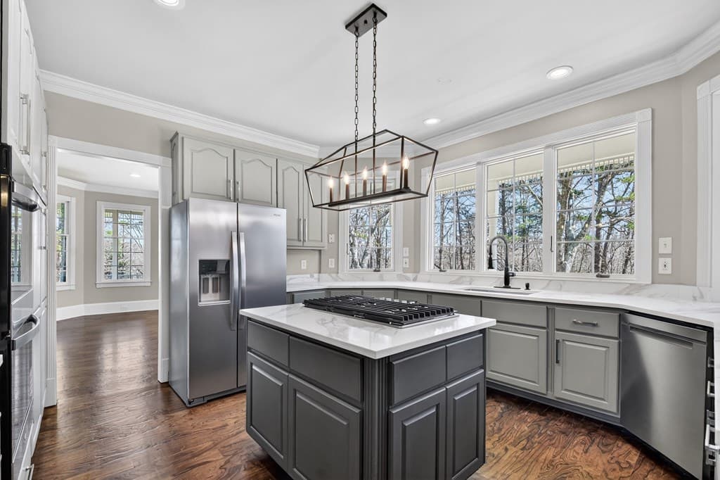 229-B Crossroads Church Road, Ellijay GA 30540 - Photo