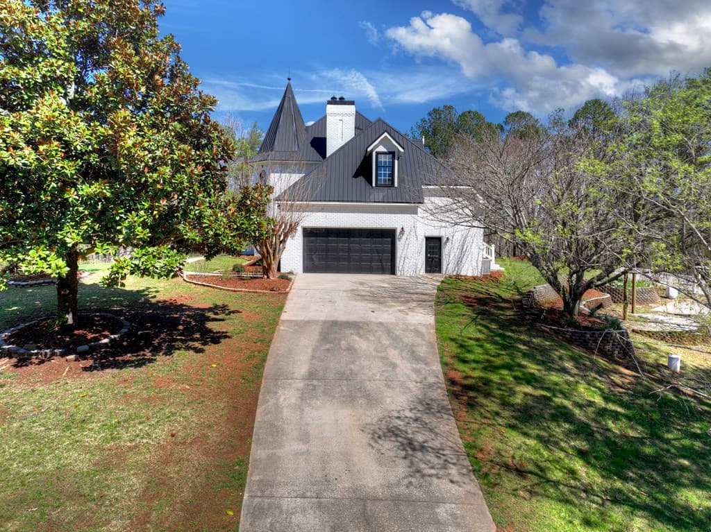 229-B Crossroads Church Road, Ellijay GA 30540 - Photo