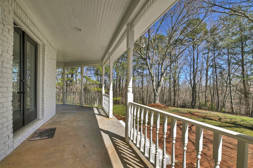 229-B Crossroads Church Road, Ellijay GA 30540 - Photo