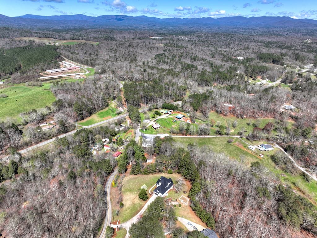229-B Crossroads Church Road, Ellijay GA 30540 - Photo