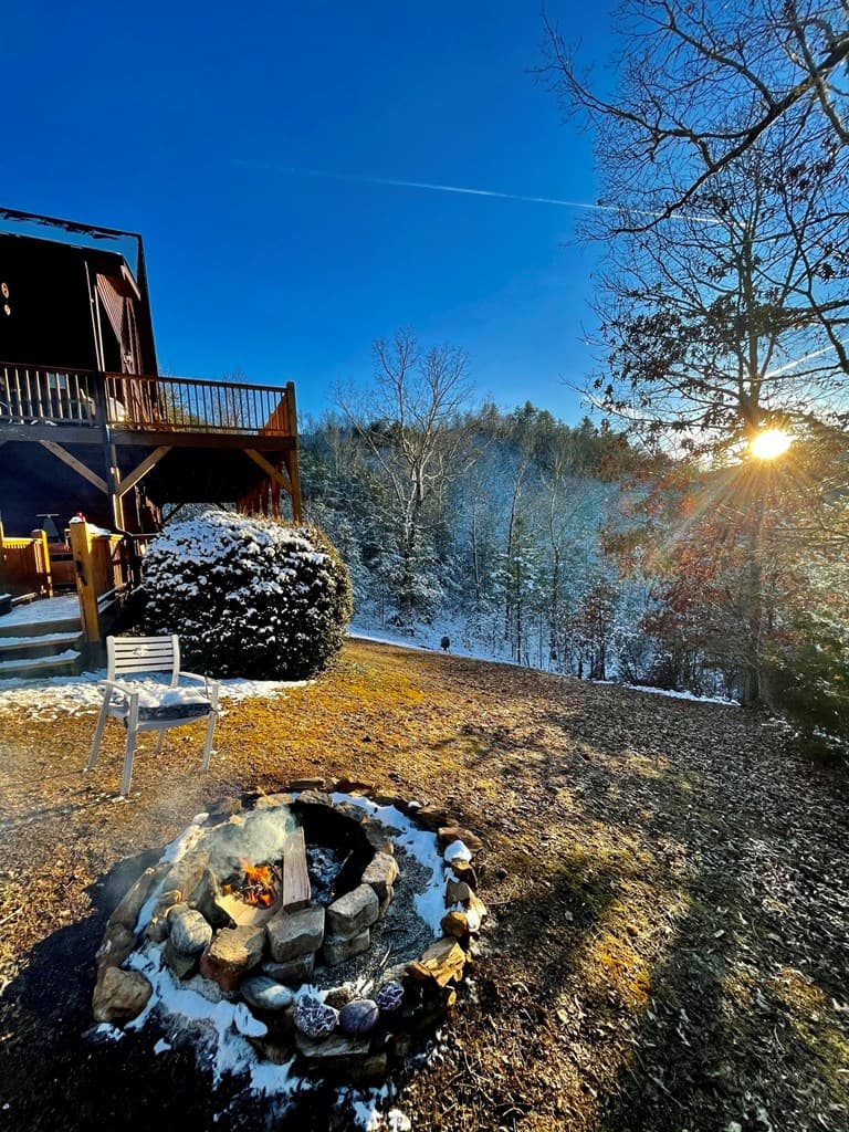 85 Flat Top Trail, Murphy NC 28906 - Photo