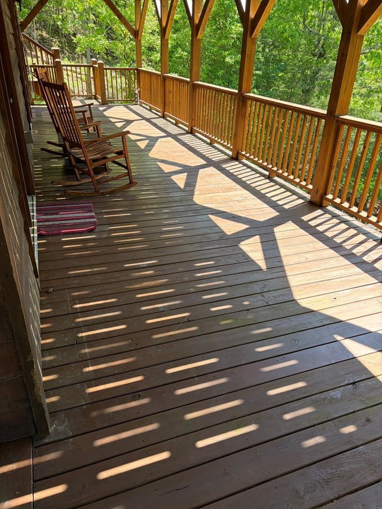 85 Flat Top Trail, Murphy NC 28906 - Photo