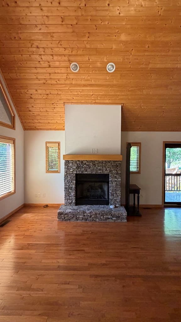 85 Flat Top Trail, Murphy NC 28906 - Photo