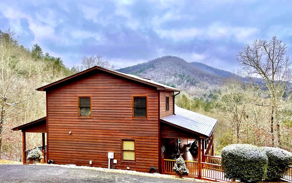 85 Flat Top Trail, Murphy NC 28906 - Photo