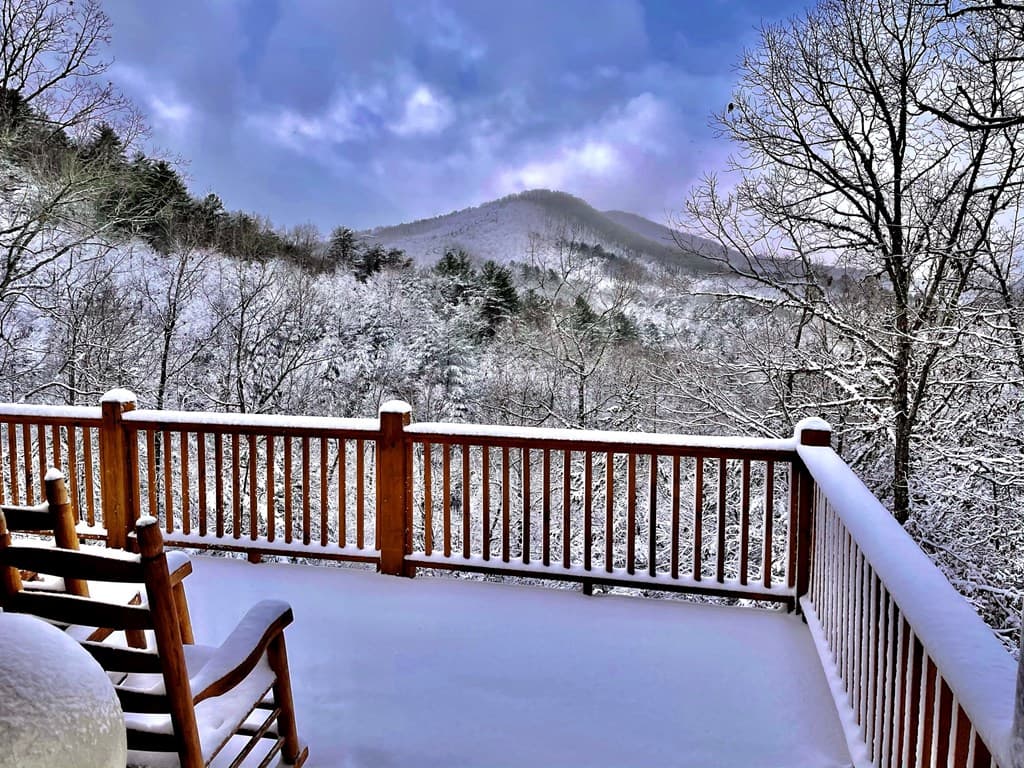 85 Flat Top Trail, Murphy NC 28906 - Photo