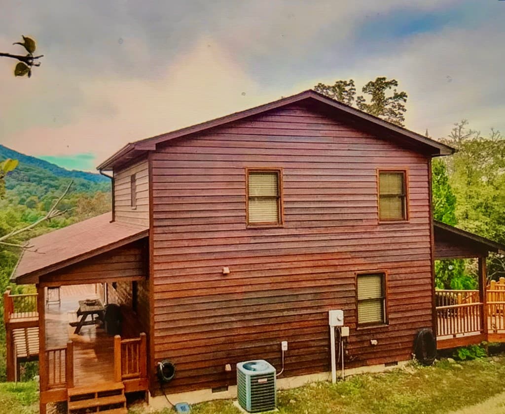 85 Flat Top Trail, Murphy NC 28906 - Photo