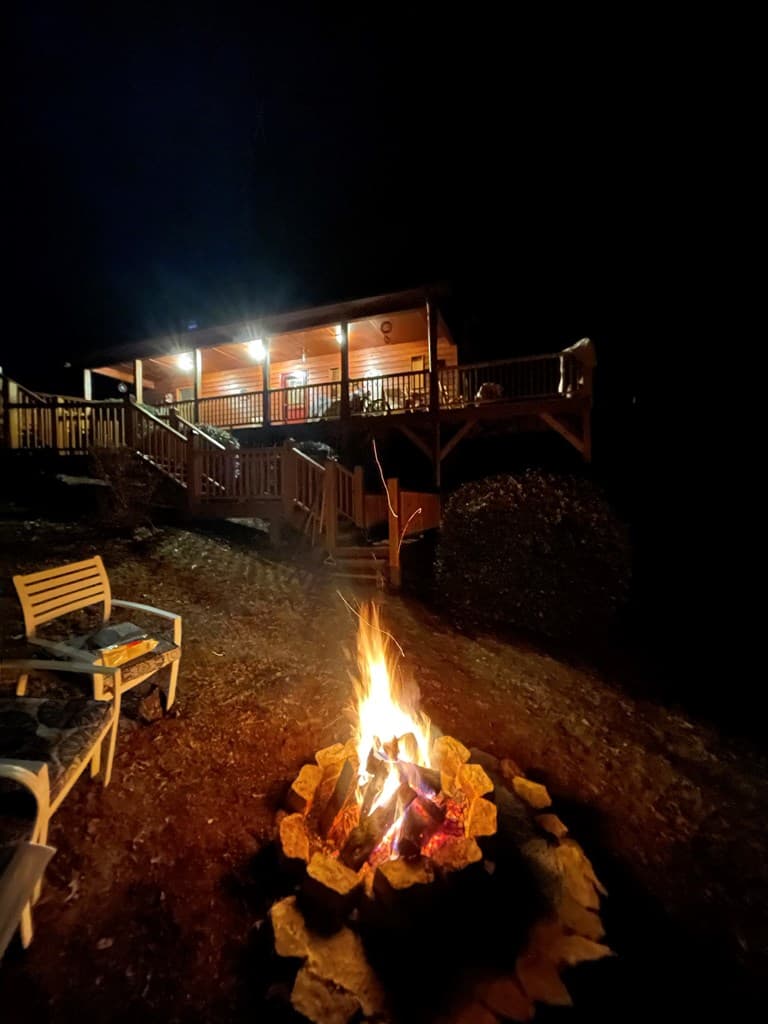 85 Flat Top Trail, Murphy NC 28906 - Photo