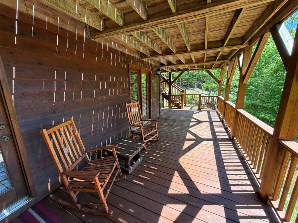 85 Flat Top Trail, Murphy NC 28906 - Photo