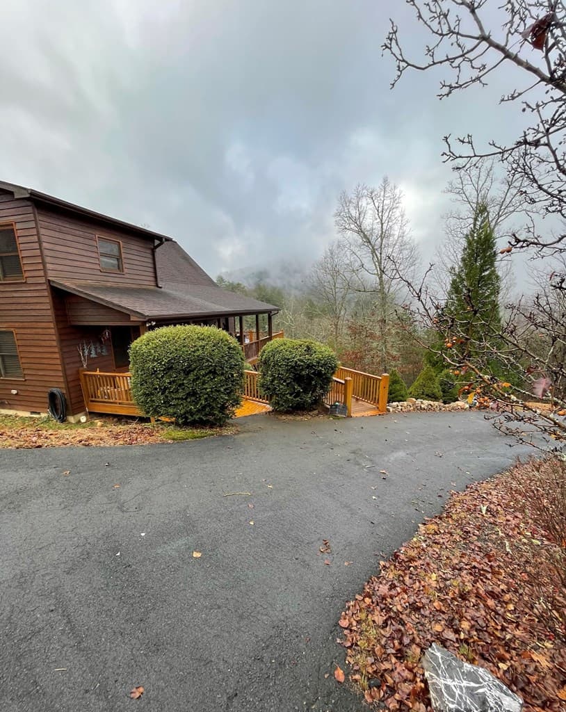 85 Flat Top Trail, Murphy NC 28906 - Photo