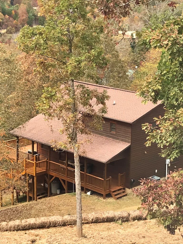 85 Flat Top Trail, Murphy NC 28906 - Photo