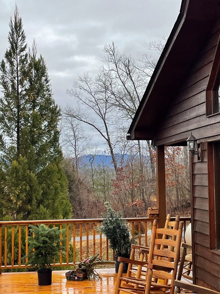 85 Flat Top Trail, Murphy NC 28906 - Photo