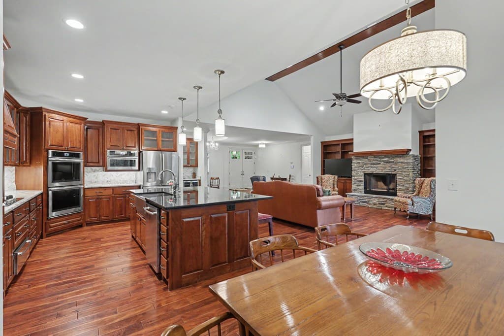 1680 Stonecrest Circle, Hiawassee GA 30546 - Photo