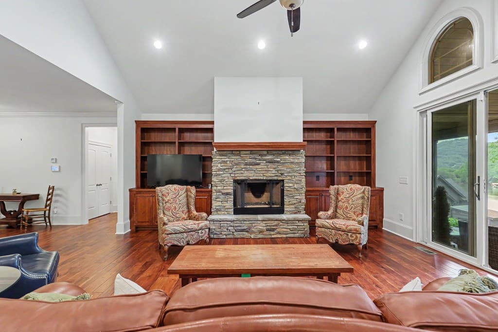1680 Stonecrest Circle, Hiawassee GA 30546 - Photo