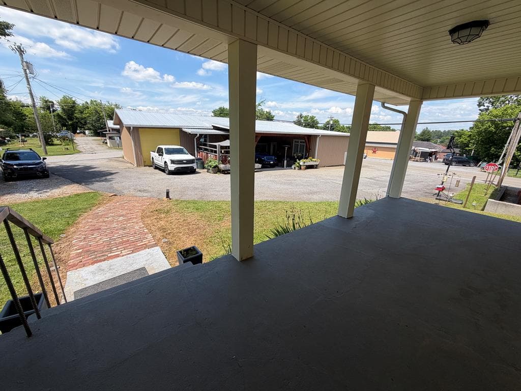 17 Town Square Road, Morganton GA 30560 - Photo