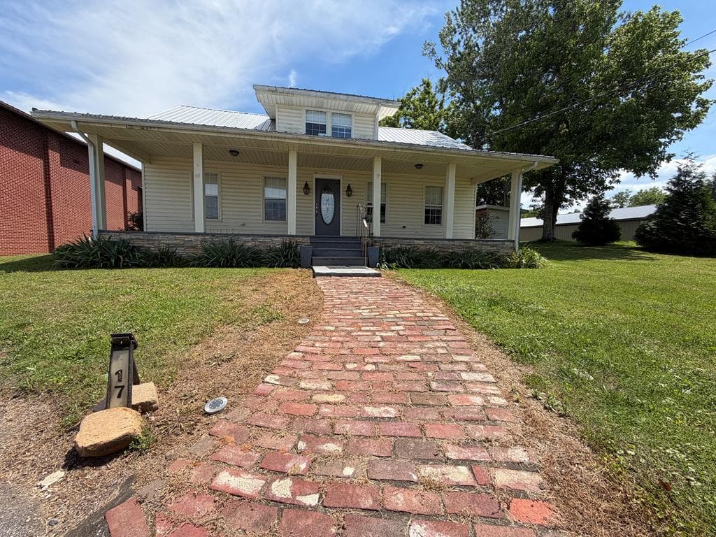 17 Town Square Road, Morganton GA 30560 - Photo