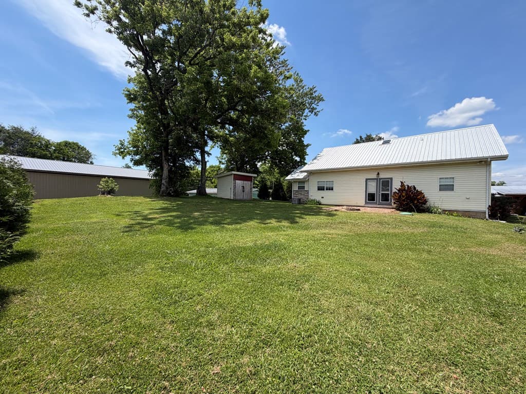 17 Town Square Road, Morganton GA 30560 - Photo