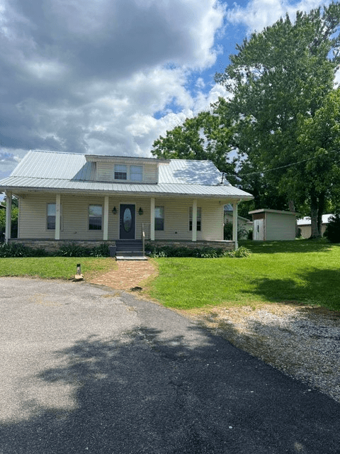 17 Town Square Road, Morganton GA 30560 - Photo