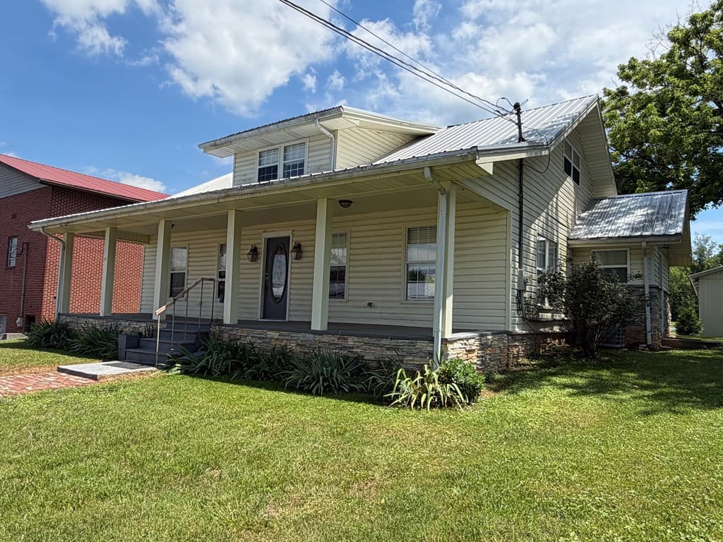 17 Town Square Road, Morganton GA 30560 - Photo