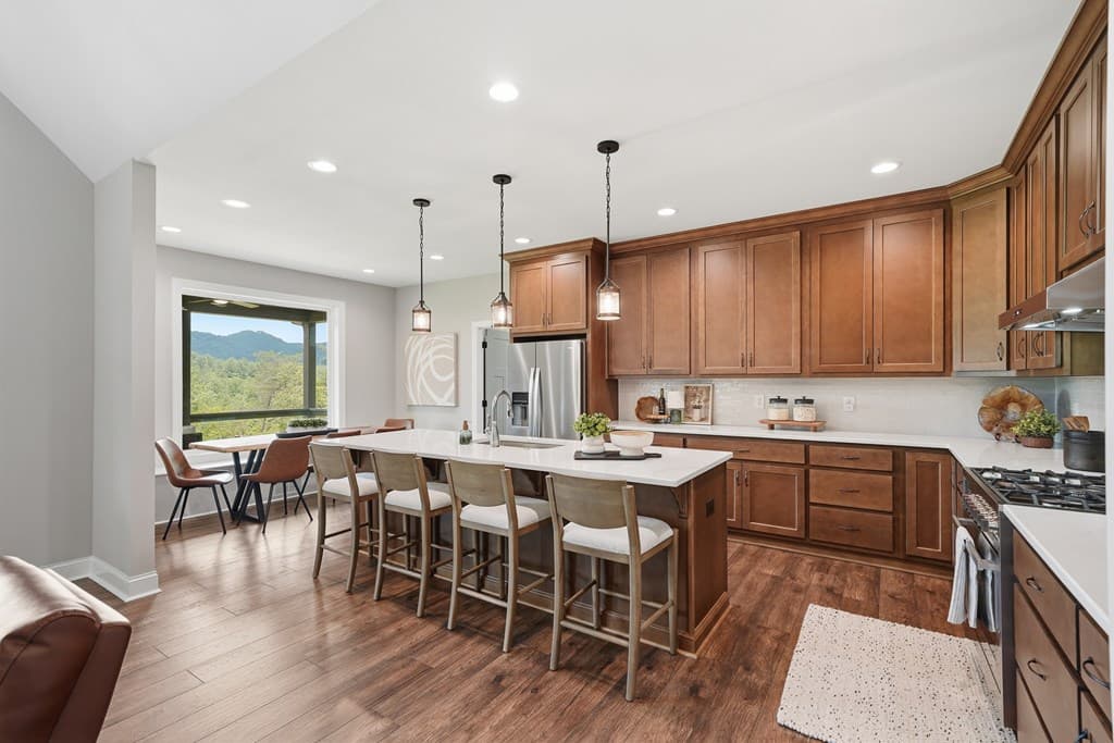 5664 Mobile Road, Blue Ridge GA 30513 - Photo