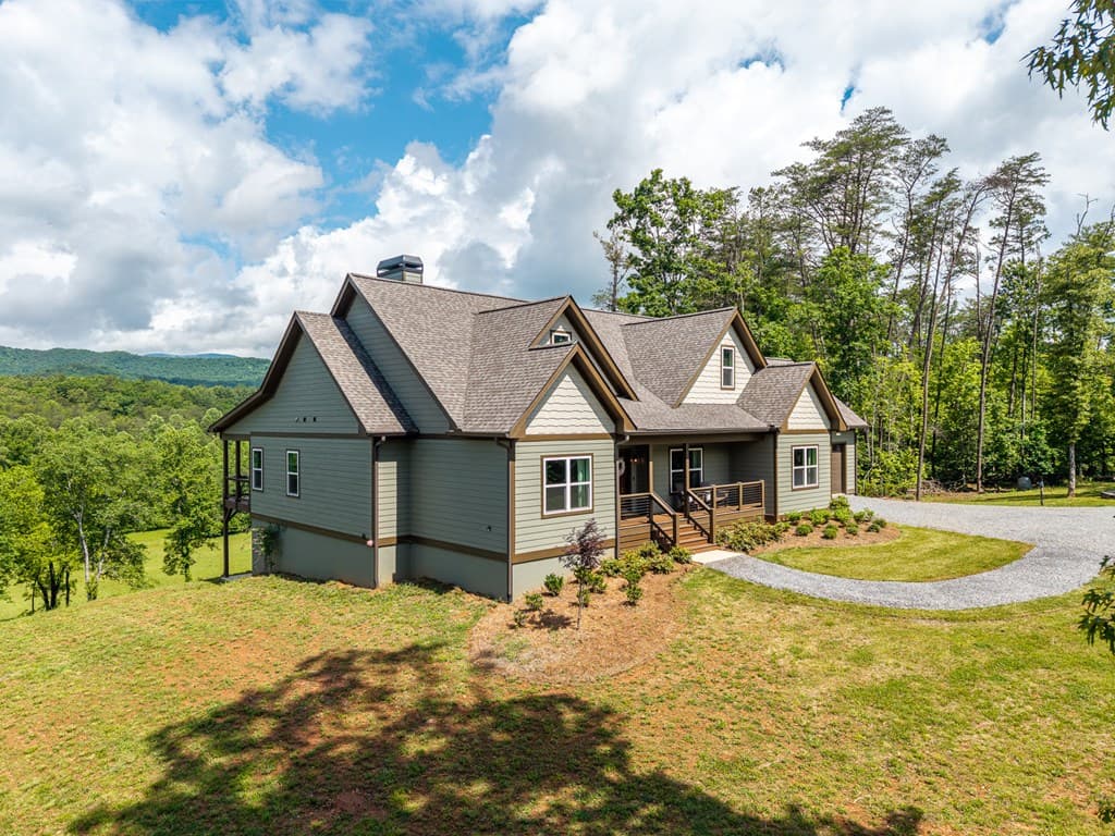 5664 Mobile Road, Blue Ridge GA 30513 - Photo