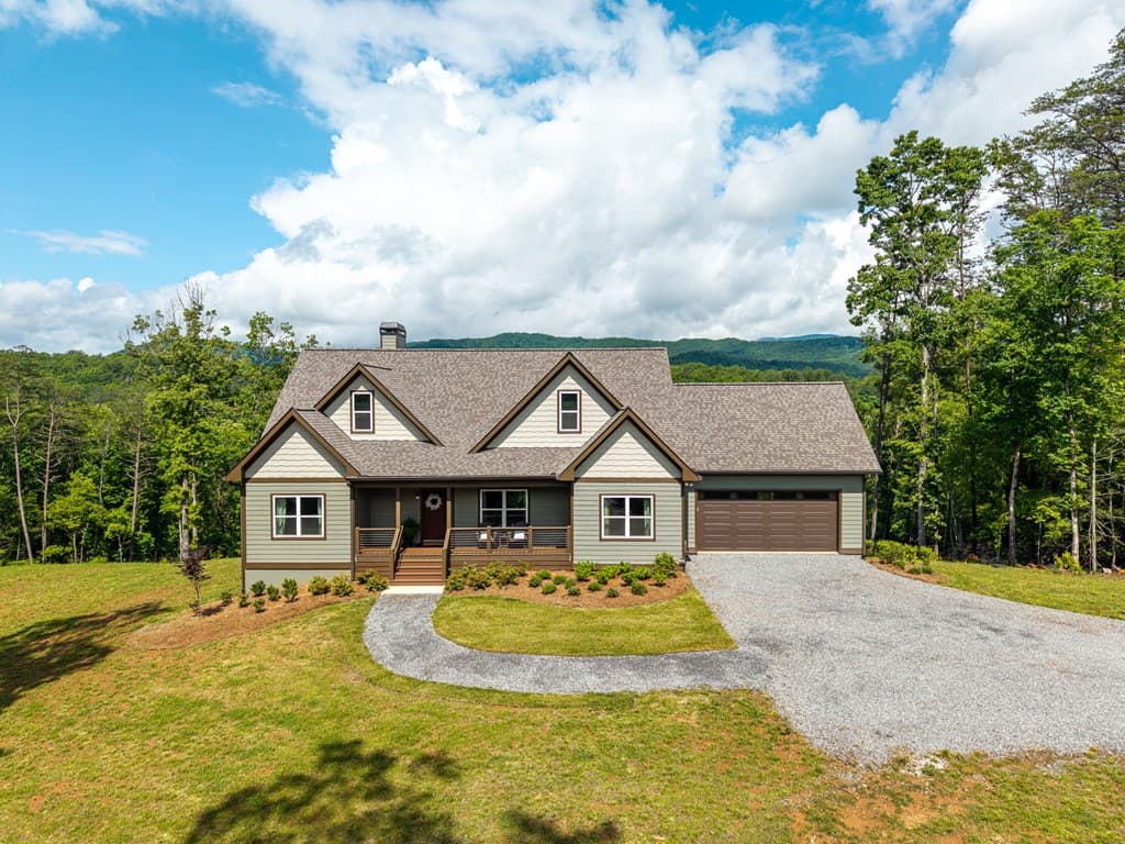 5664 Mobile Road, Blue Ridge GA 30513 - Photo