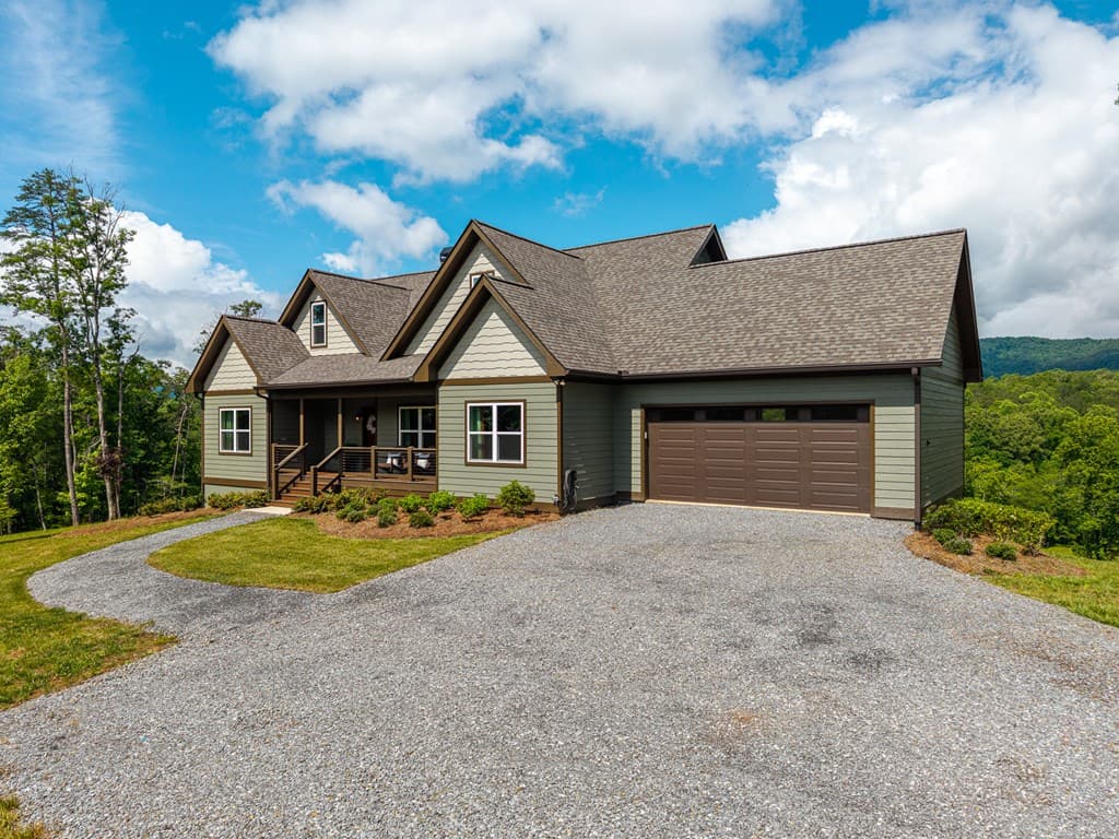 5664 Mobile Road, Blue Ridge GA 30513 - Photo