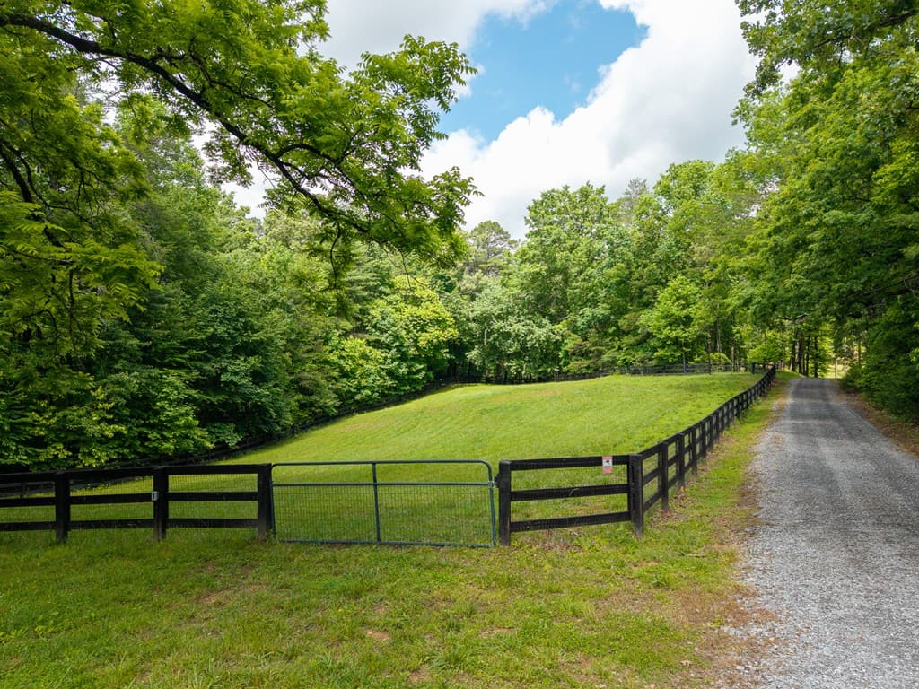 5664 Mobile Road, Blue Ridge GA 30513 - Photo
