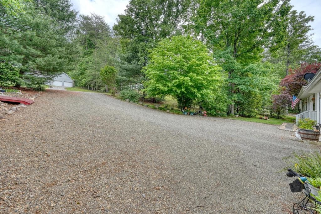 288 12 Point Road, Blairsville GA 30512 - Photo