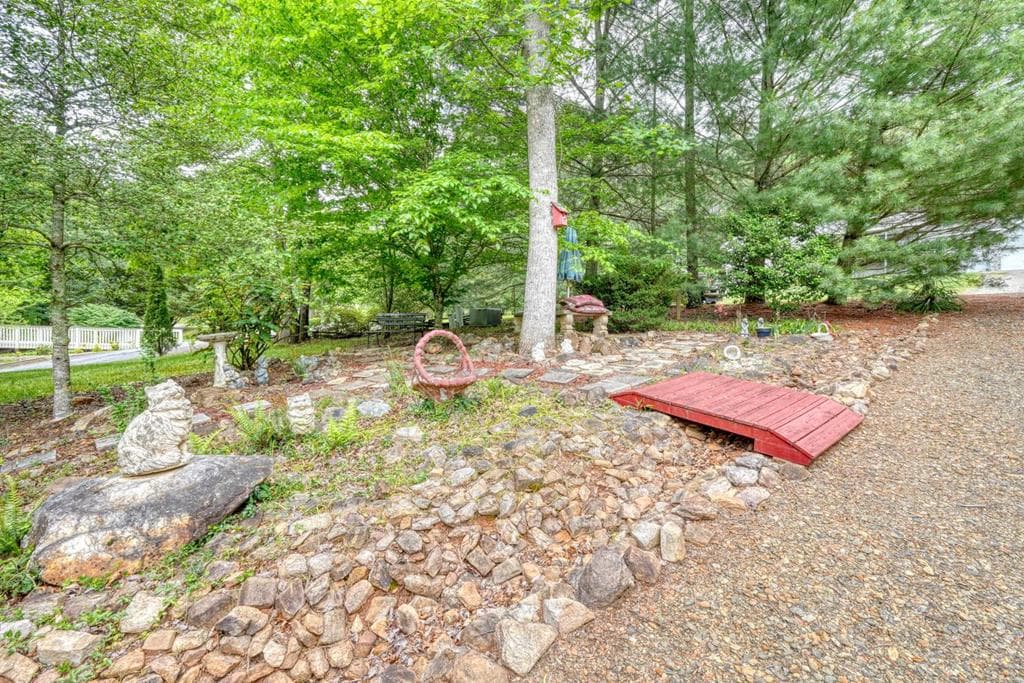 288 12 Point Road, Blairsville GA 30512 - Photo