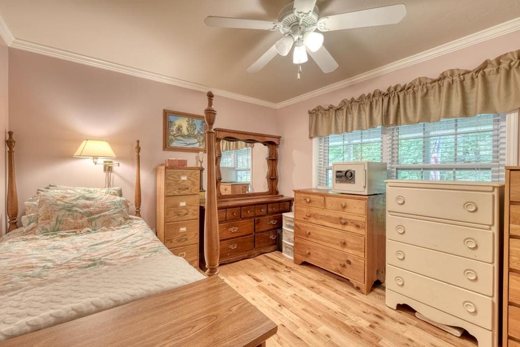 288 12 Point Road, Blairsville GA 30512 - Photo