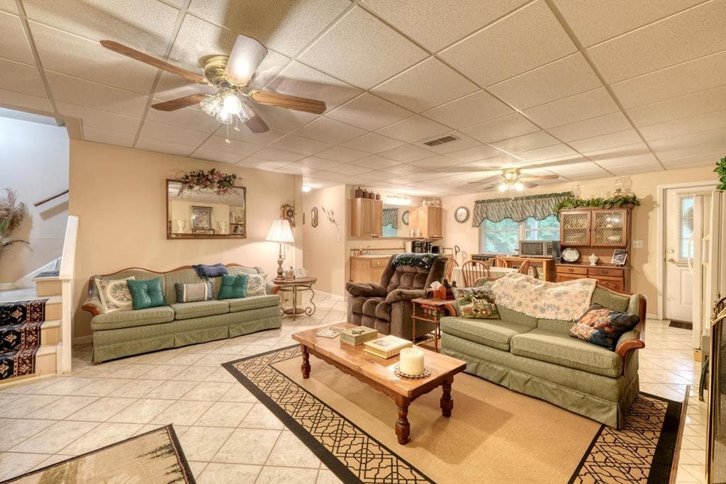 288 12 Point Road, Blairsville GA 30512 - Photo