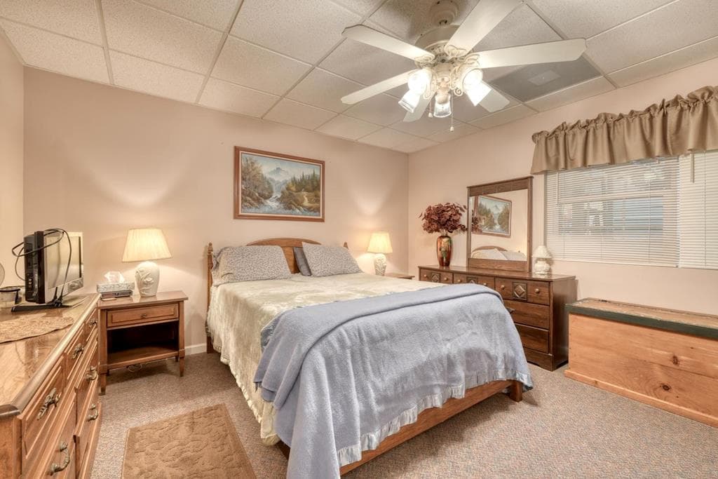 288 12 Point Road, Blairsville GA 30512 - Photo