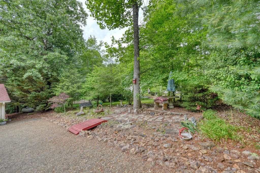 288 12 Point Road, Blairsville GA 30512 - Photo