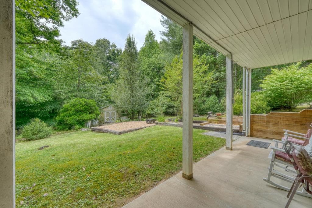288 12 Point Road, Blairsville GA 30512 - Photo