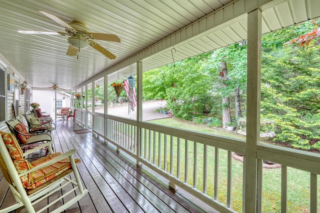 288 12 Point Road, Blairsville GA 30512 - Photo