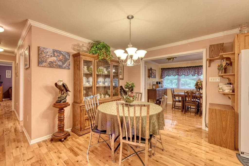 288 12 Point Road, Blairsville GA 30512 - Photo