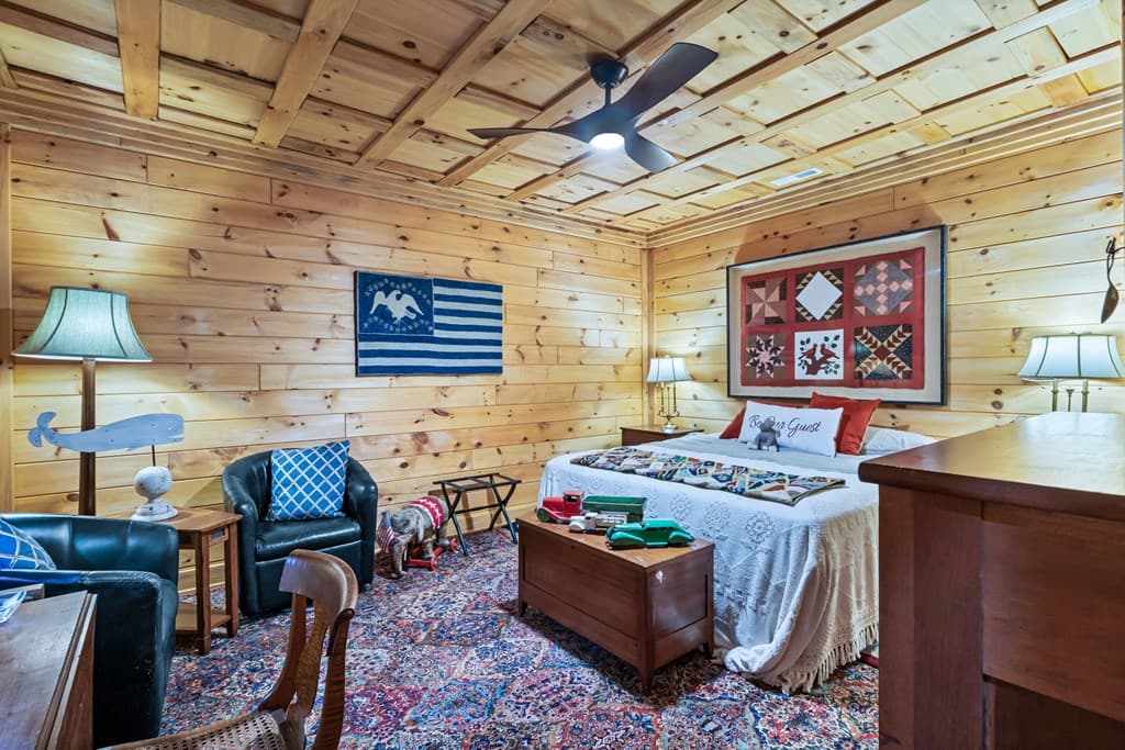 3383 Indian Springs Drive, Hiawassee GA 30546 - Photo