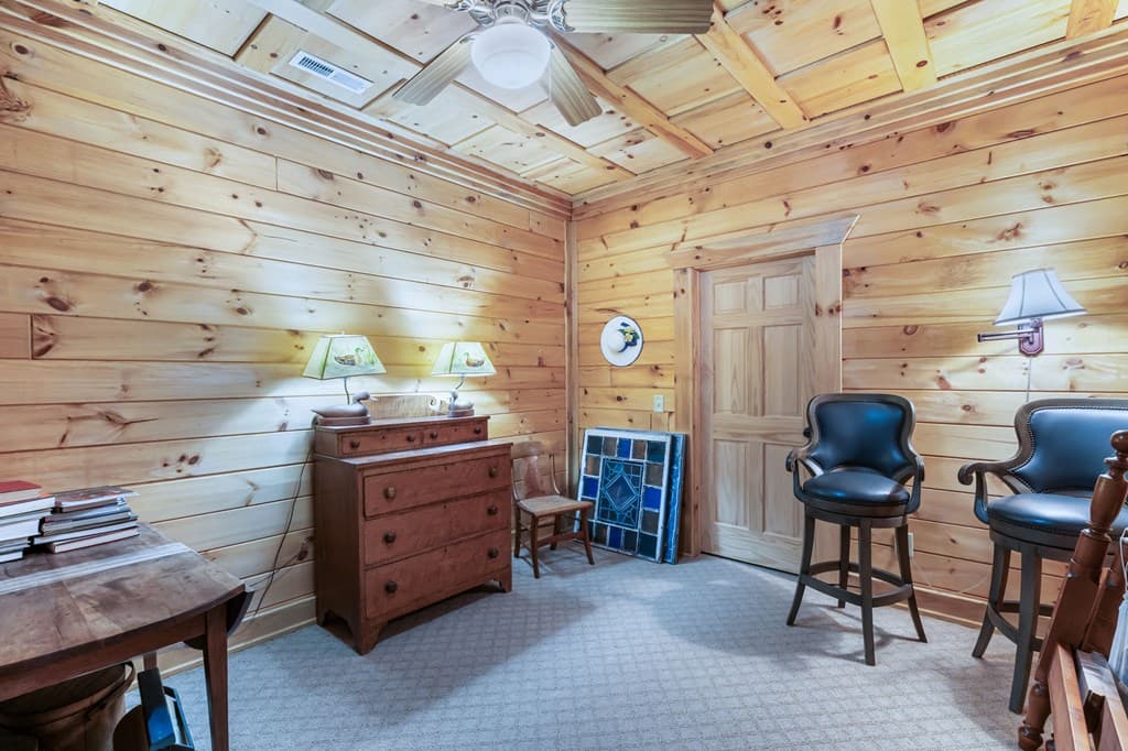 3383 Indian Springs Drive, Hiawassee GA 30546 - Photo