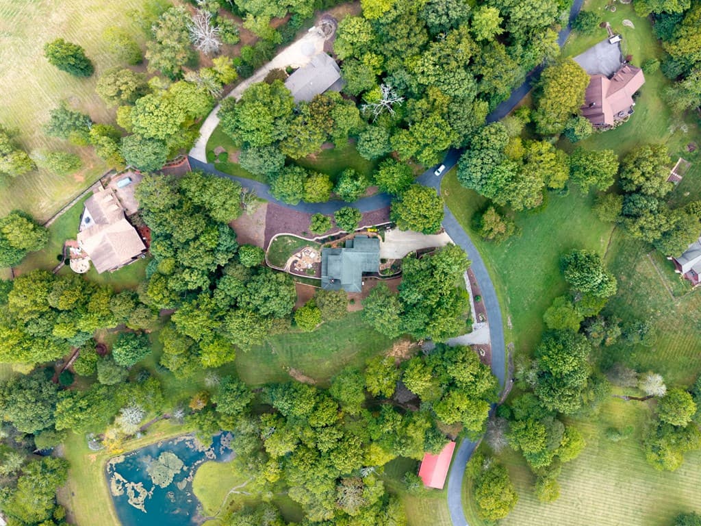 3383 Indian Springs Drive, Hiawassee GA 30546 - Photo