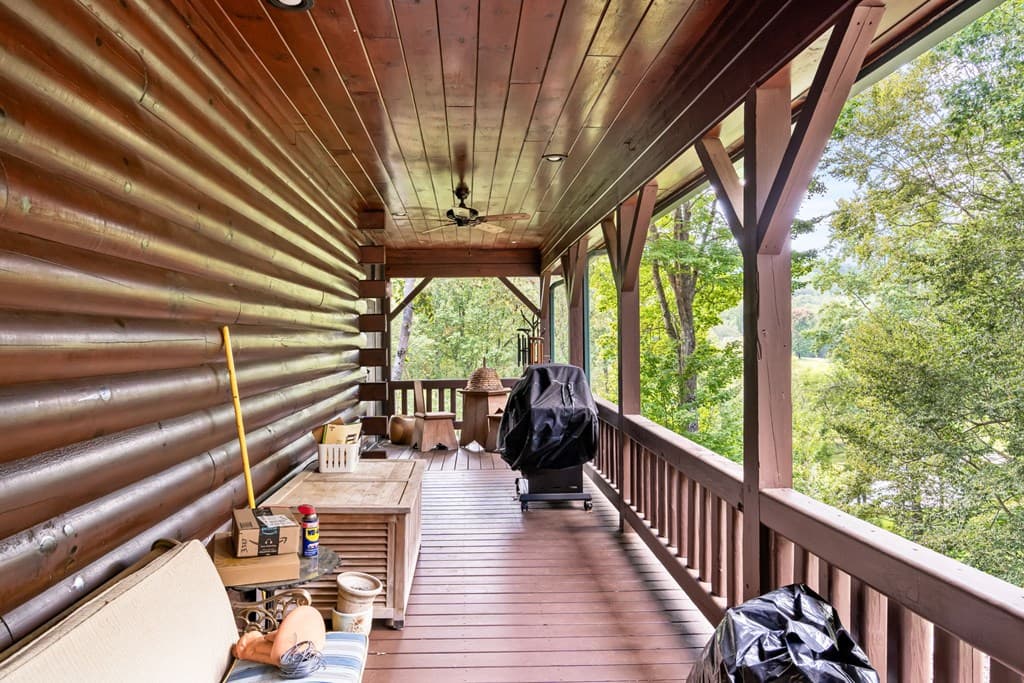 3383 Indian Springs Drive, Hiawassee GA 30546 - Photo