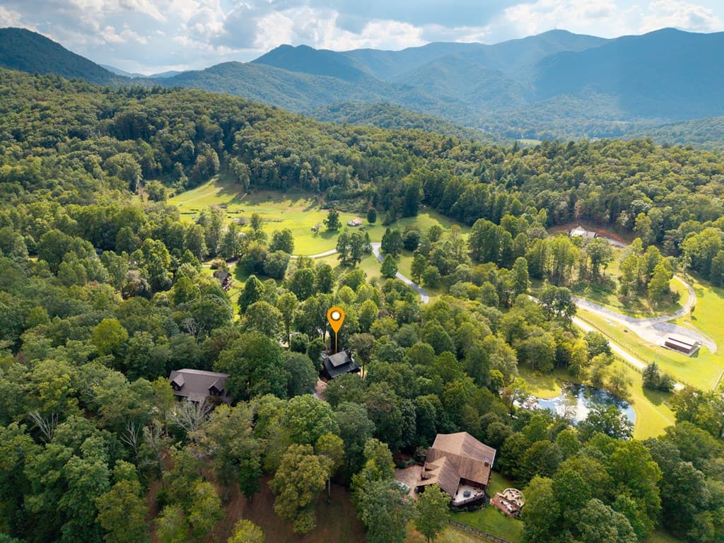 3383 Indian Springs Drive, Hiawassee GA 30546 - Photo